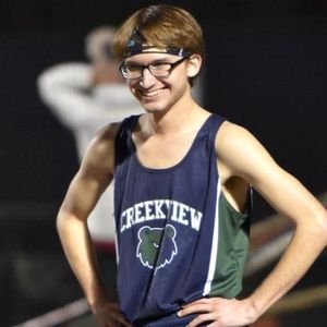 Meet your Posher, Riley